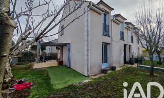 Maison 4 Pièces 74 m² à louer à Yerres (91330)
