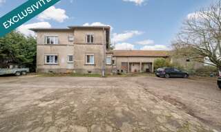 Maison 8 Pièces 177 m² à vendre à Clémery (54610)