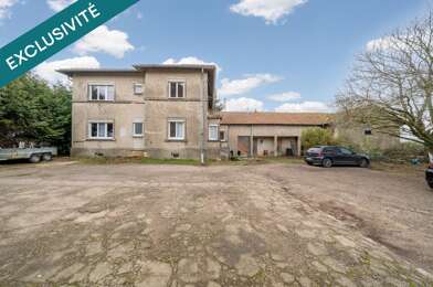 Maison 8 pièces 299000 €