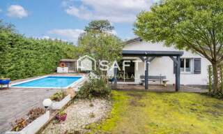 Maison 4 Pièces 88 m² à vendre à La Teste-de-Buch (33115)