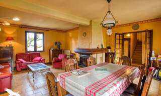 Maison 6 Pièces 141 m² à vendre à Condat (46110)
