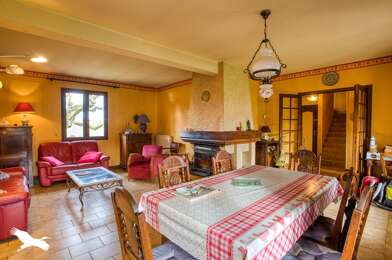 Maison 6 pièces 218000 €