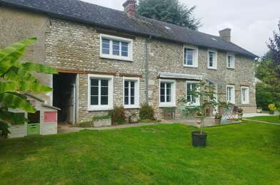 Maison 5 pièces 425000 €