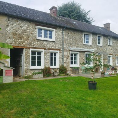 Maison 5 pièces 425000 €