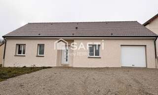 Maison 5 Pièces 110 m² à vendre à Chagny (71150)