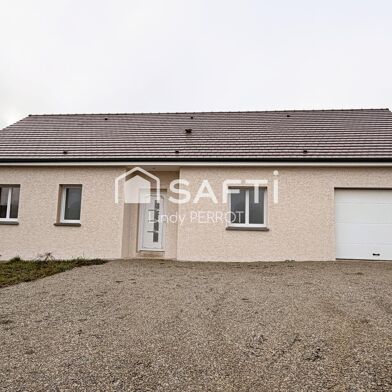 Maison 5 pièces 315000 €