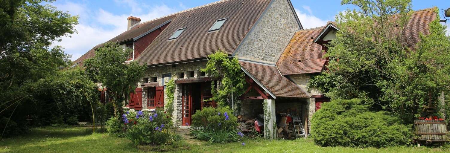 Maison 4 Pièces 171 m² à vendre à Chilleurs-aux-Bois (45170)