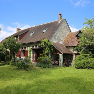 Maison 4 pièces 250000 €