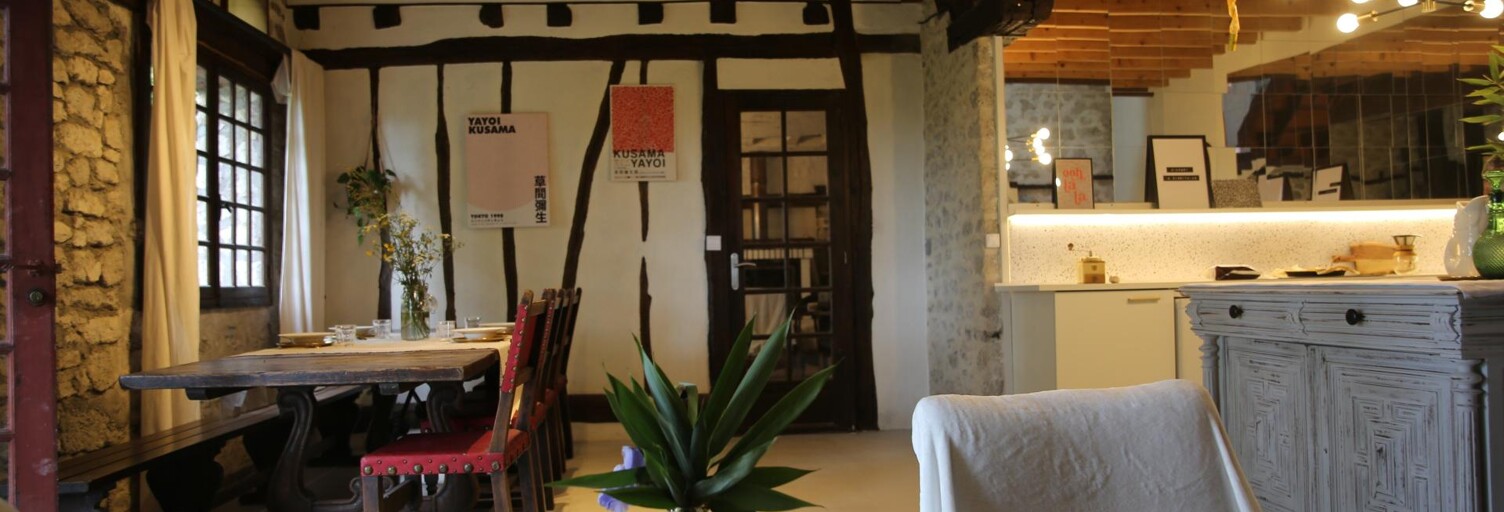 Maison 4 Pièces 171 m² à vendre à Chilleurs-aux-Bois (45170)