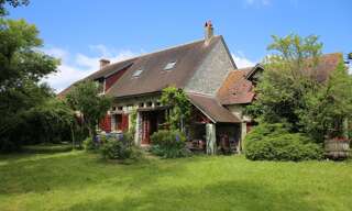 Maison 4 Pièces 171 m² à vendre à Chilleurs-aux-Bois (45170)