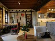 Maison de charme pour amoureux de la campagne — photo 2