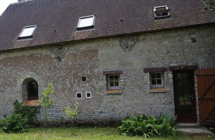 Maison de charme pour amoureux de la campagne — photo 3