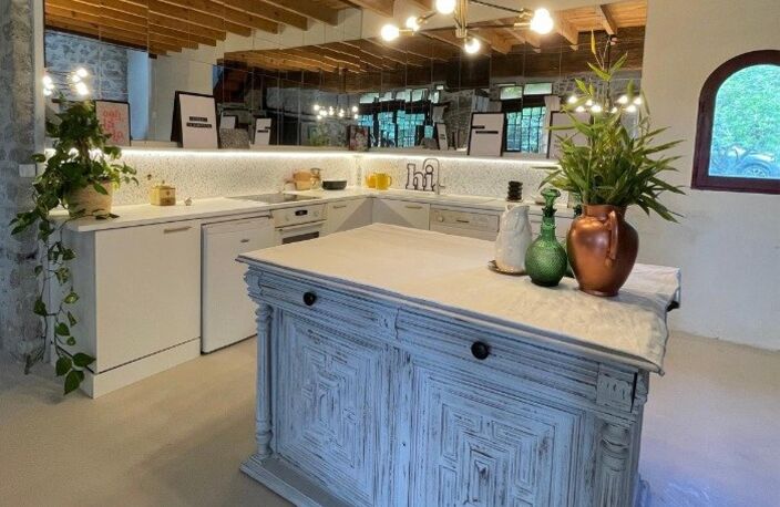 Maison de charme pour amoureux de la campagne — photo 4