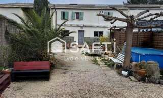 Maison 5 Pièces 134 m² à vendre à Eyguières (13430)