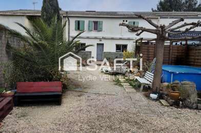 Maison 5 pièces 299000 €