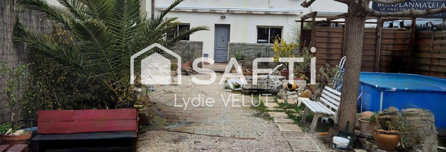 Maison 5 Pièces 134 m² à vendre à Eyguières (13430)