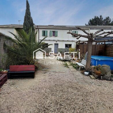 Maison 5 pièces 299000 €