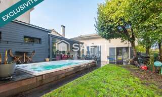 Maison 4 Pièces 120 m² à vendre à Mérignac (33700)