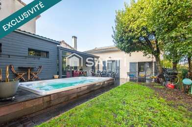 Maison 4 pièces 579000 €