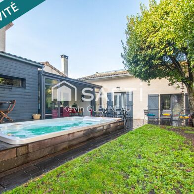 Maison 4 pièces 579000 €