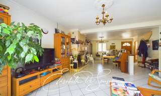 Maison 6 Pièces 132 m² à vendre à Vitry-sur-Seine (94400)