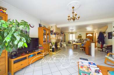 Maison 6 pièces 525000 €