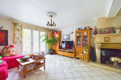 Maison 6 pièces 499000 €