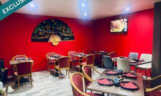 Commerce  113 m² à vendre à Bourg-en-Bresse (01000)