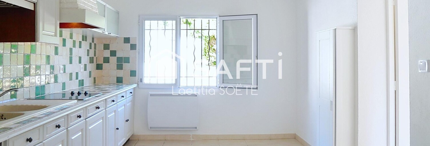 Maison 4 Pièces 113 m² à vendre à Saint-Paul-sur-Save (31530)