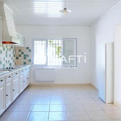 Maison 4 pièces 350000 €