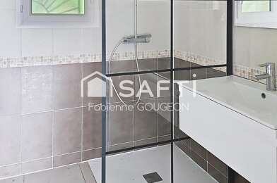 Maison 3 pièces 158000 €