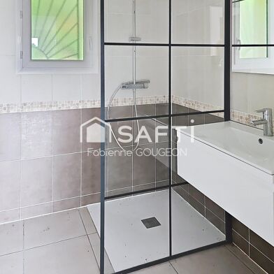 Maison 3 pièces 158000 €