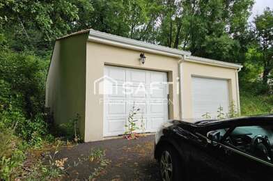 Maison 3 pièces 158000 €