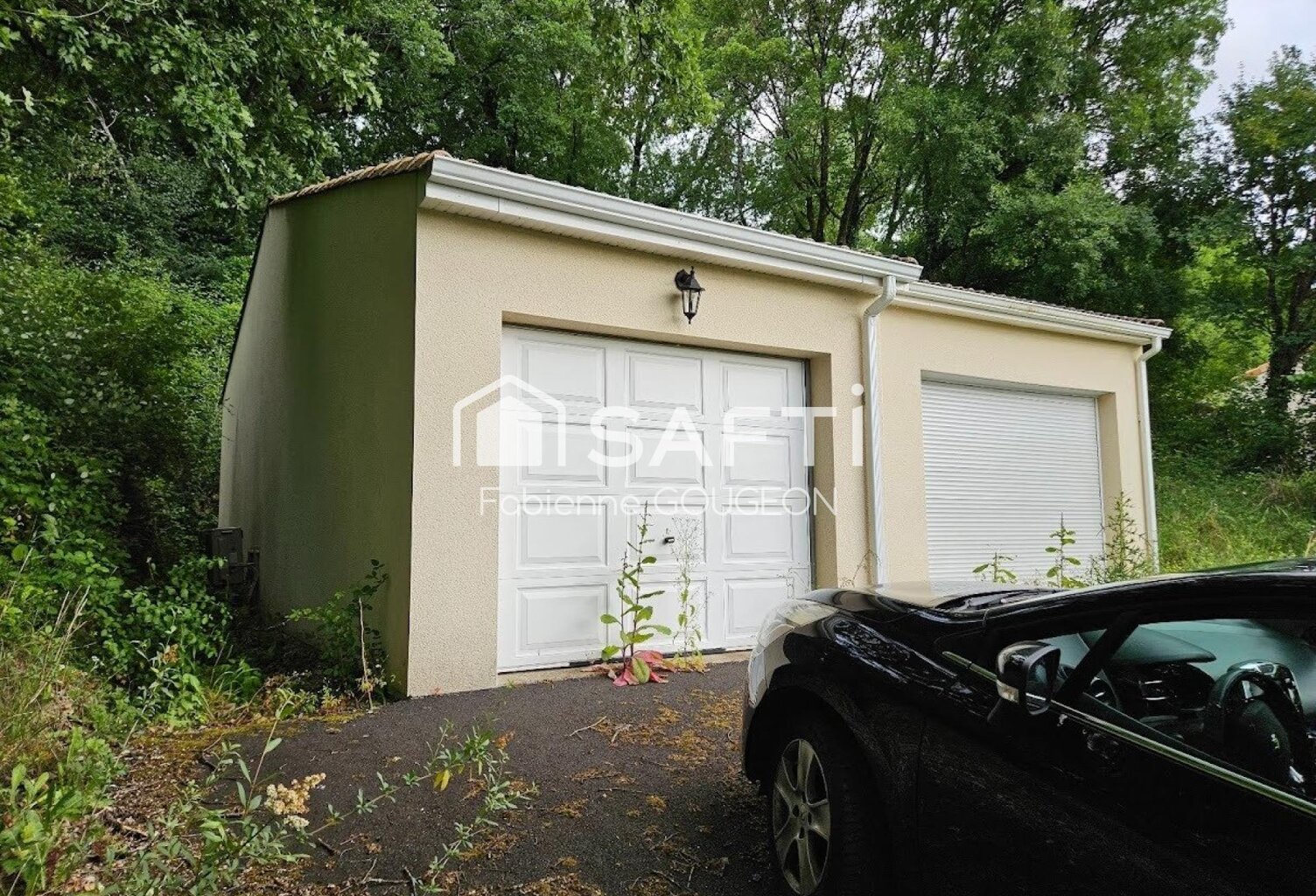 Maison plain pied de 2018 — photo 1