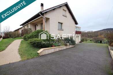 Maison 8 pièces 285000 €