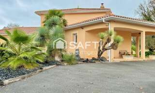 Maison 8 Pièces 233 m² à vendre à Pont-Saint-Martin (44860)