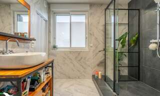 Appartement 3 Pièces 73 m² à vendre à Bordeaux (33200)