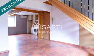 Appartement 3 Pièces 61 m² à vendre à Nilvange (57240)