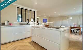 Maison 4 Pièces 116 m² à vendre à Montbert (44140)