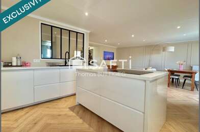 Maison 4 pièces 322000 €