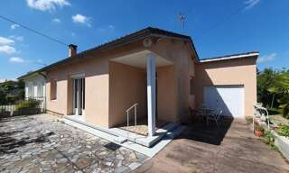 Maison 4 Pièces 68 m² à vendre à Auch (32000)