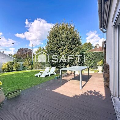 Maison 5 pièces 399000 €