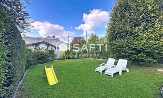 Maison 5 Pièces 92 m² à vendre à Champigny-sur-Marne (94500)