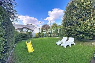 Maison 5 pièces 399000 €