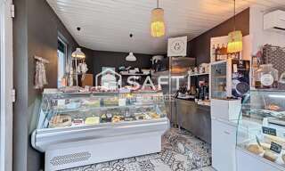 Commerce 3 Pièces 42 m² à vendre à Talence (33400)