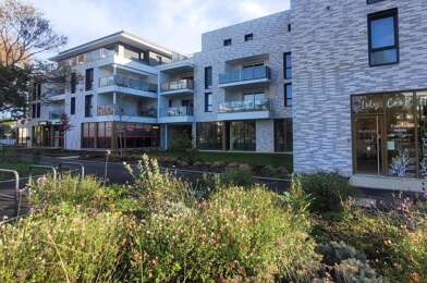 Appartement 4 pièces 380000 €