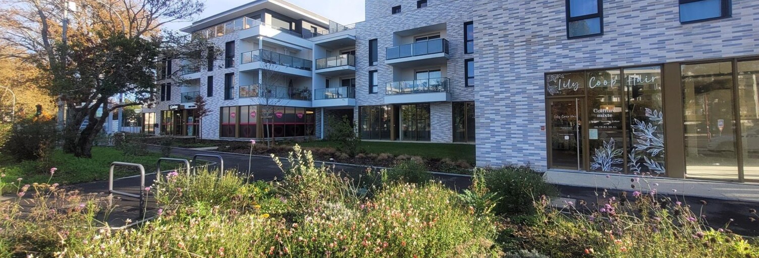 Appartement 4 Pièces 82 m² à vendre à Pessac (33600)