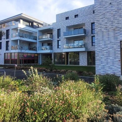 Appartement 4 pièces 380000 €