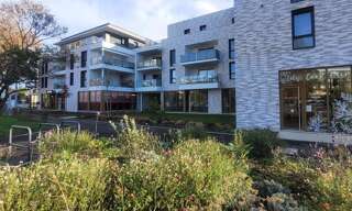 Appartement 3 Pièces 61 m² à vendre à Pessac (33600)