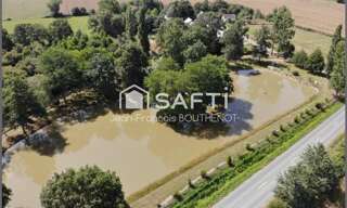 Terrain  7963 m² à vendre à Nort-sur-Erdre (44390)